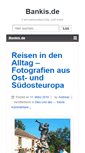 Mobile Screenshot of bankis.de